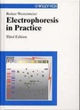 Cover: Electrophoresis in Practice - Wiley-VCH