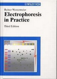 Abbildung von: Electrophoresis in Practice - Wiley-VCH