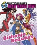 Cover: Bishoujo Beauties - Watson-Guptill Publications Inc.,U.S.