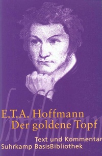 Abbildung von: Der goldne Topf - Suhrkamp