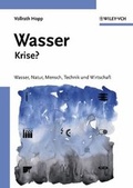 Bild: Wasser - Krise? - Wiley-VCH