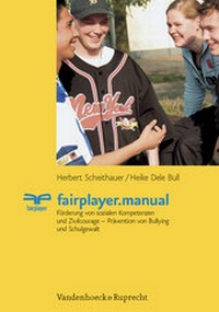 Enlarge image Cover: fairplayer.manual - Vandenhoeck & Ruprecht