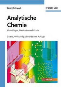 Abbildung von: Analytische Chemie - Wiley-VCH
