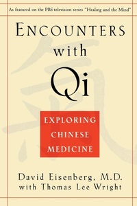 Abbildung von: Encounters with Qi - WW Norton & Co