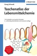 Cover: Taschenatlas der Lebensmittelchemie - Wiley-VCH