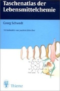 Cover: Taschenatlas der Lebensmittelchemie - Wiley-VCH