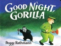 Cover: Good Night, Gorilla - Putnam Adult