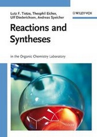 Abbildung von: Reactions and Syntheses - Wiley-VCH