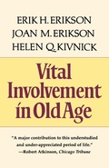 Cover: Vital Involvement in Old Age - WW Norton & Co