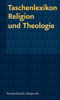 Cover: Taschenlexikon Religion und Theologie (TRT) - Vandenhoeck & Ruprecht
