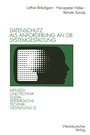 Cover: Datenschutz als Anforderung an die Systemgestaltung - VS Verlag für Sozialwissenschaften
