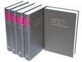 Cover: Evangelisches Kirchenlexikon (EKL) - Vandenhoeck & Ruprecht