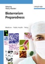 Cover: Bioterrorism Preparedness - Wiley-VCH