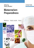 Cover: Bioterrorism Preparedness - Wiley-VCH