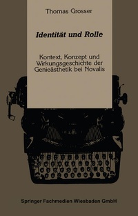 Enlarge image Cover: Identität und Rolle - VS Verlag für Sozialwissenschaften