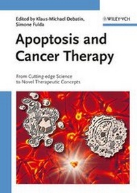 Abbildung von: Apoptosis and Cancer Therapy - Wiley-VCH