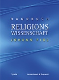 Cover: Handbuch Religionswissenschaft - Vandenhoeck & Ruprecht