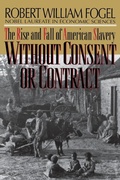 Cover: Without Consent or Contract - WW Norton & Co