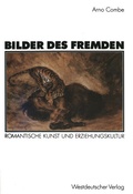 Cover: Bilder des Fremden - VS Verlag f&uuml;r Sozialwissenschaften