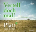 Cover: Vertell doch mal! 3 (CD) - Wachholtz