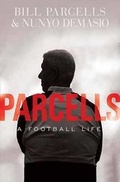 Cover: Parcells - Crown Publishing Group, Division of Random House Inc