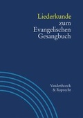Cover: Liederkunde zum Evangelischen Gesangbuch. Heft 2 - Vandenhoeck & Ruprecht