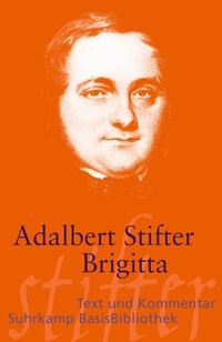 Abbildung von: Brigitta - Suhrkamp