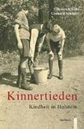 Cover: Kinnertieden - Wachholtz