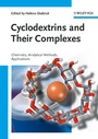 Cover: Cyclodextrins and Their Complexes - Wiley-VCH