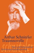Cover: Traumnovelle - Suhrkamp