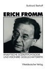 Cover: Erich Fromm - Vieweg+Teubner Verlag