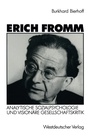Cover: Erich Fromm - Vieweg+Teubner Verlag