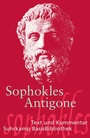 Cover: Antigone - Suhrkamp