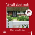 Cover: Vertell doch mal! 20 Jahre (CD) - Wachholtz