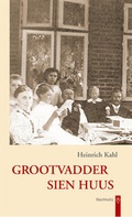 Cover: Grootvadder sien Huus - Wachholtz