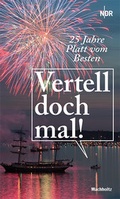 Cover: Vertell doch mal! - Wachholtz