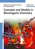 Cover: Concepts and Models in Bioinorganic Chemistry - Wiley-VCH
