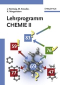Bild: Lehrprogramm Chemie II - Wiley-VCH