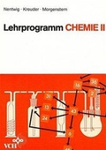 Cover: Lehrprogramm Chemie - Wiley-VCH