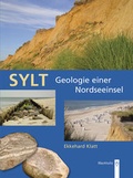 Cover: Sylt - Geologie einer Nordseeinsel - Wachholtz