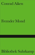 Cover: Fremder Mond - Suhrkamp