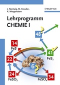 Bild: Lehrprogramm Chemie I - Wiley-VCH