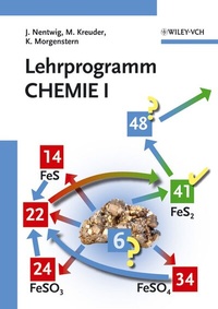 Abbildung von: Lehrprogramm Chemie I - Wiley-VCH