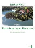 Cover: &Uuml;ber Schleswig-Holstein - Wachholtz