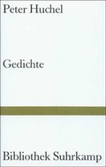 Cover: Gedichte - Suhrkamp
