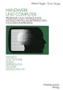 Cover: Handwerk und Computer - VS Verlag für Sozialwissenschaften