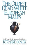 Cover: The Oldest Dead White European Males - WW Norton & Co