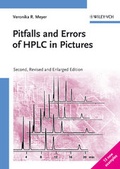 Bild: Pitfalls and Errors of HPLC in Pictures - Wiley-VCH