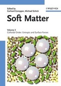 Cover: Soft Matter - Wiley-VCH