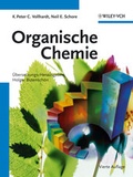 Cover: Organische Chemie - Wiley-VCH